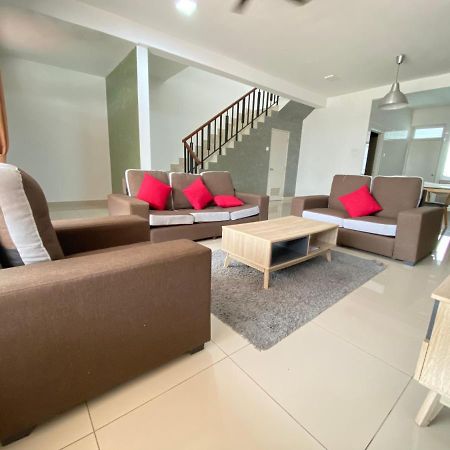 Desaru Cozy 19P12 By Penawar Desaru Homestay Bandar Penawar Eksteriør bilde