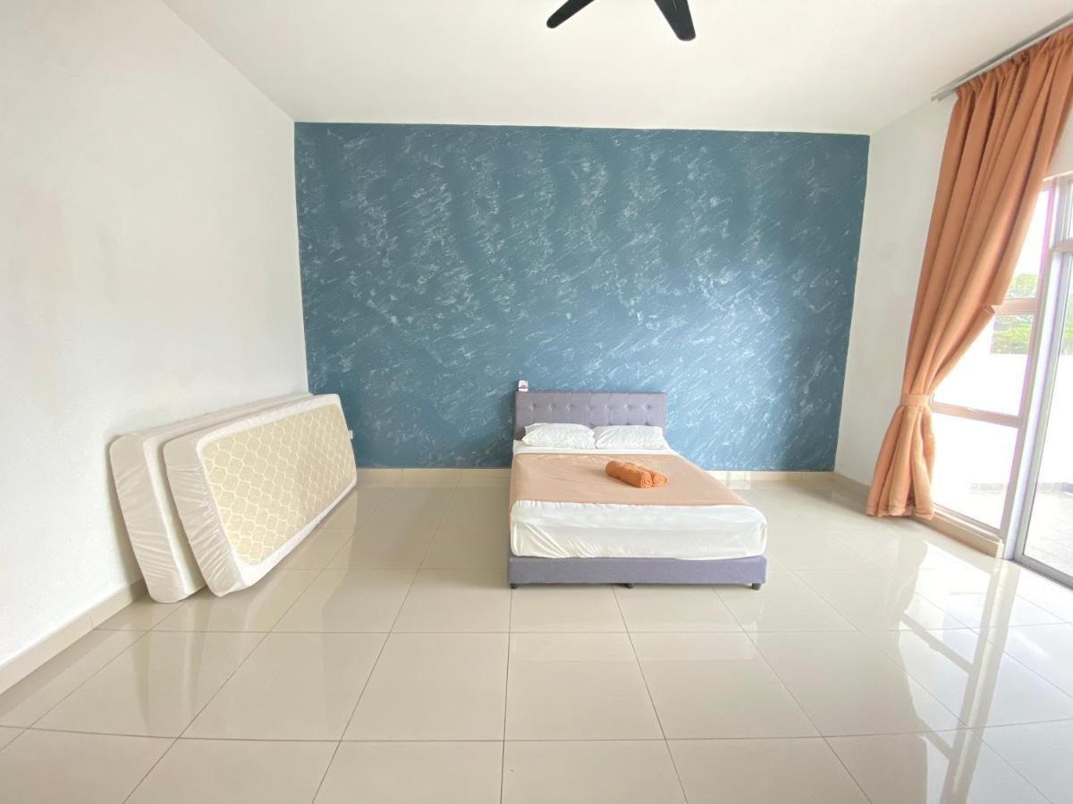 Desaru Cozy 19P12 By Penawar Desaru Homestay Bandar Penawar Eksteriør bilde