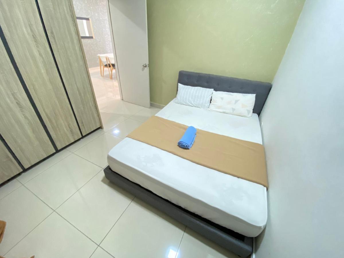 Desaru Cozy 19P12 By Penawar Desaru Homestay Bandar Penawar Eksteriør bilde